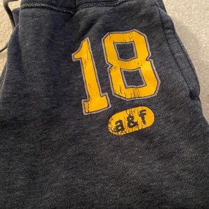Abercrombie Kid’s Sweatpants